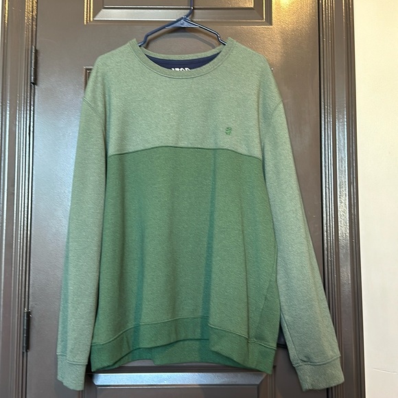 Men’s Izod Advantage Performance sweatshirt XXL - Picture 1 of 2
